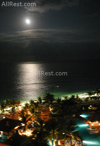 Nikko Bali Resort & Spa 26